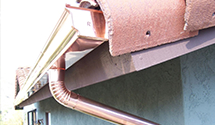 Find Gutter Contractors in Rush County